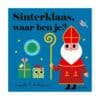 Sinterklaas, waar ben je?