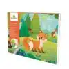 Sycomore - Pocket - Magic water coloring - Natuur
