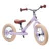 Trybike - Steel - Matt Lila