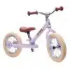 Trybike - Steel - Matt Lila