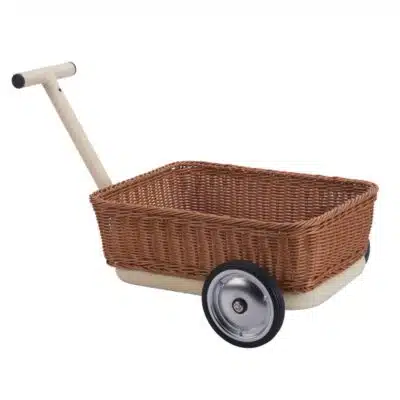 Trybike - Wagon