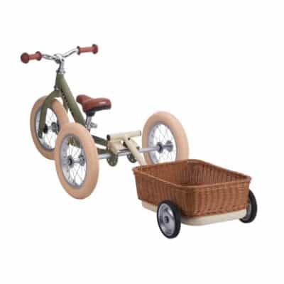Trybike - Wagon