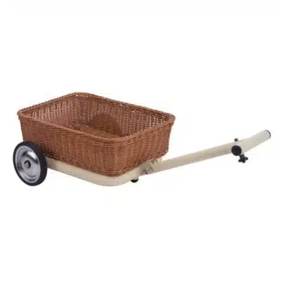 Trybike - Wagon